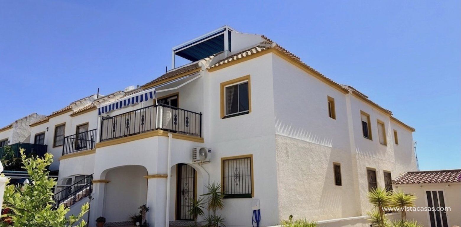 Wtórny - Apartment - Orihuela Costa - Playa Flamenca