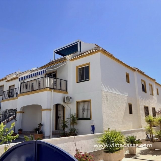 Apartment - Wtórny - Orihuela Costa - Playa Flamenca