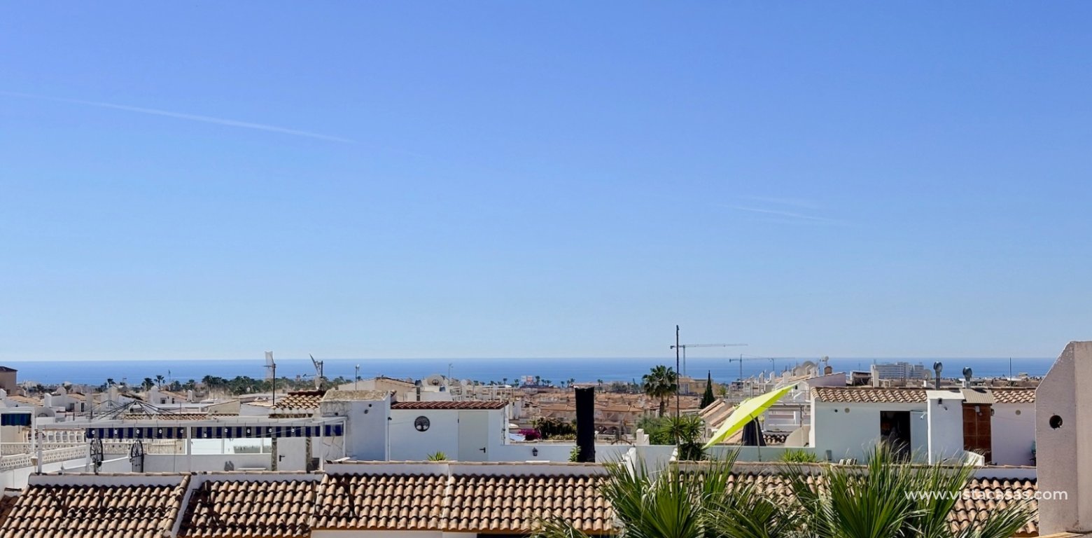 Wtórny - Apartment - Orihuela Costa - Playa Flamenca