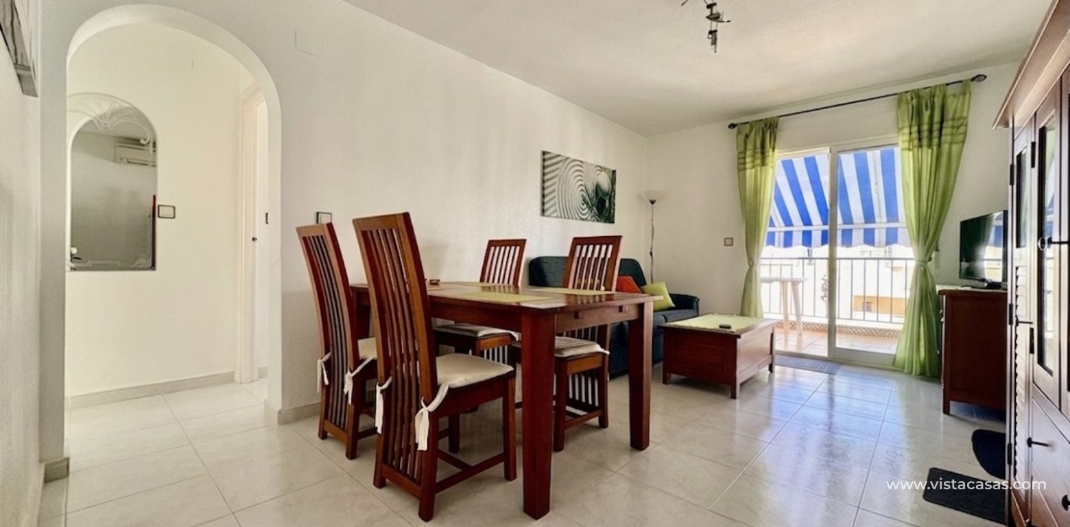 Wtórny - Apartment - Orihuela Costa - Playa Flamenca
