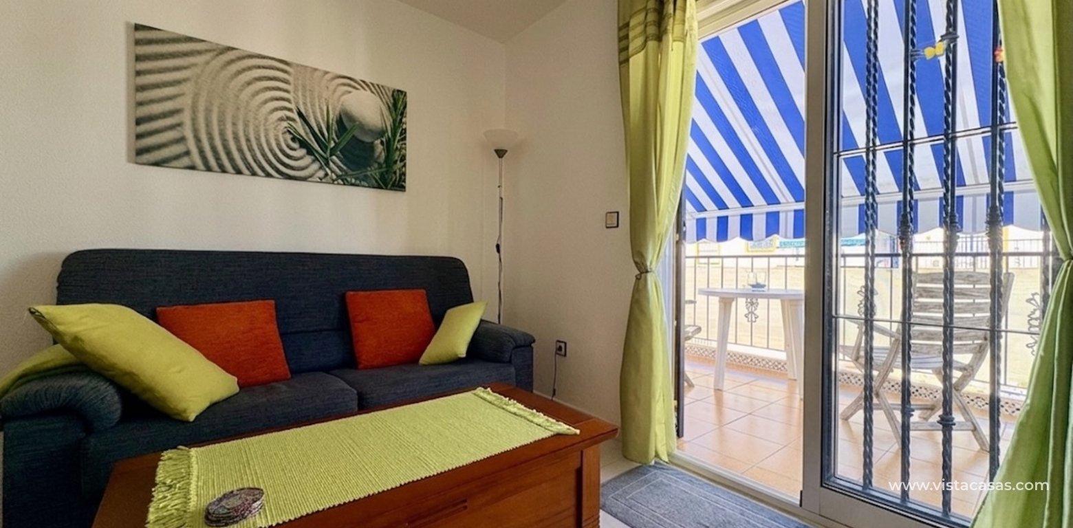 Wtórny - Apartment - Orihuela Costa - Playa Flamenca