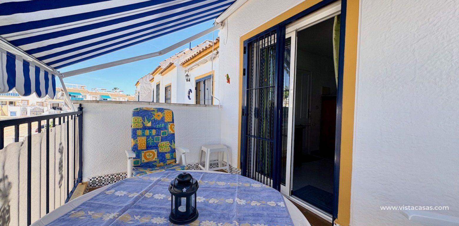 Wtórny - Apartment - Orihuela Costa - Playa Flamenca