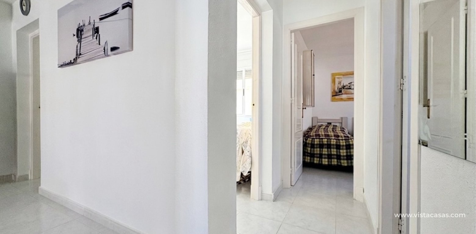 Wtórny - Apartment - Orihuela Costa - Playa Flamenca