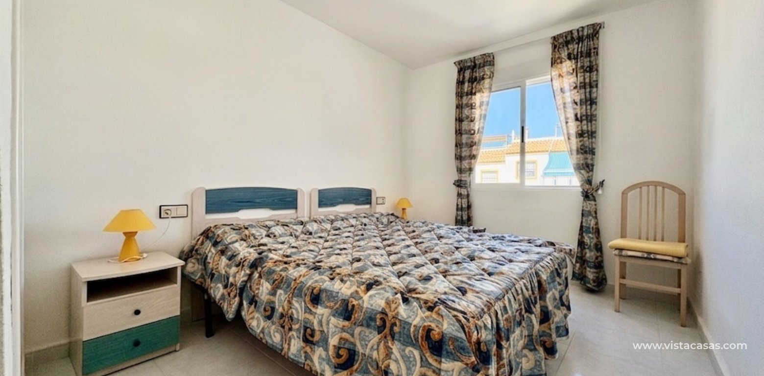 Wtórny - Apartment - Orihuela Costa - Playa Flamenca