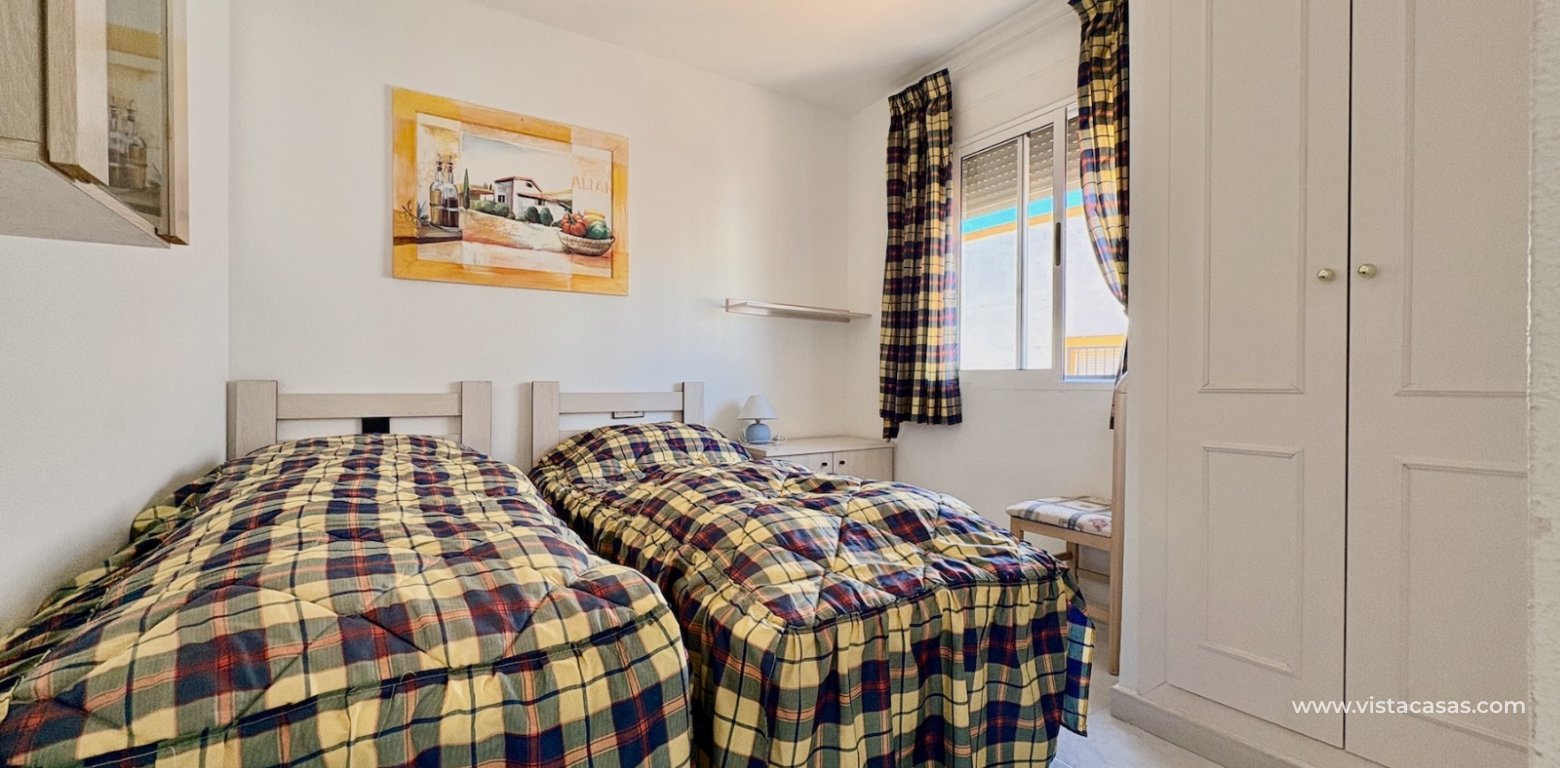 Wtórny - Apartment - Orihuela Costa - Playa Flamenca