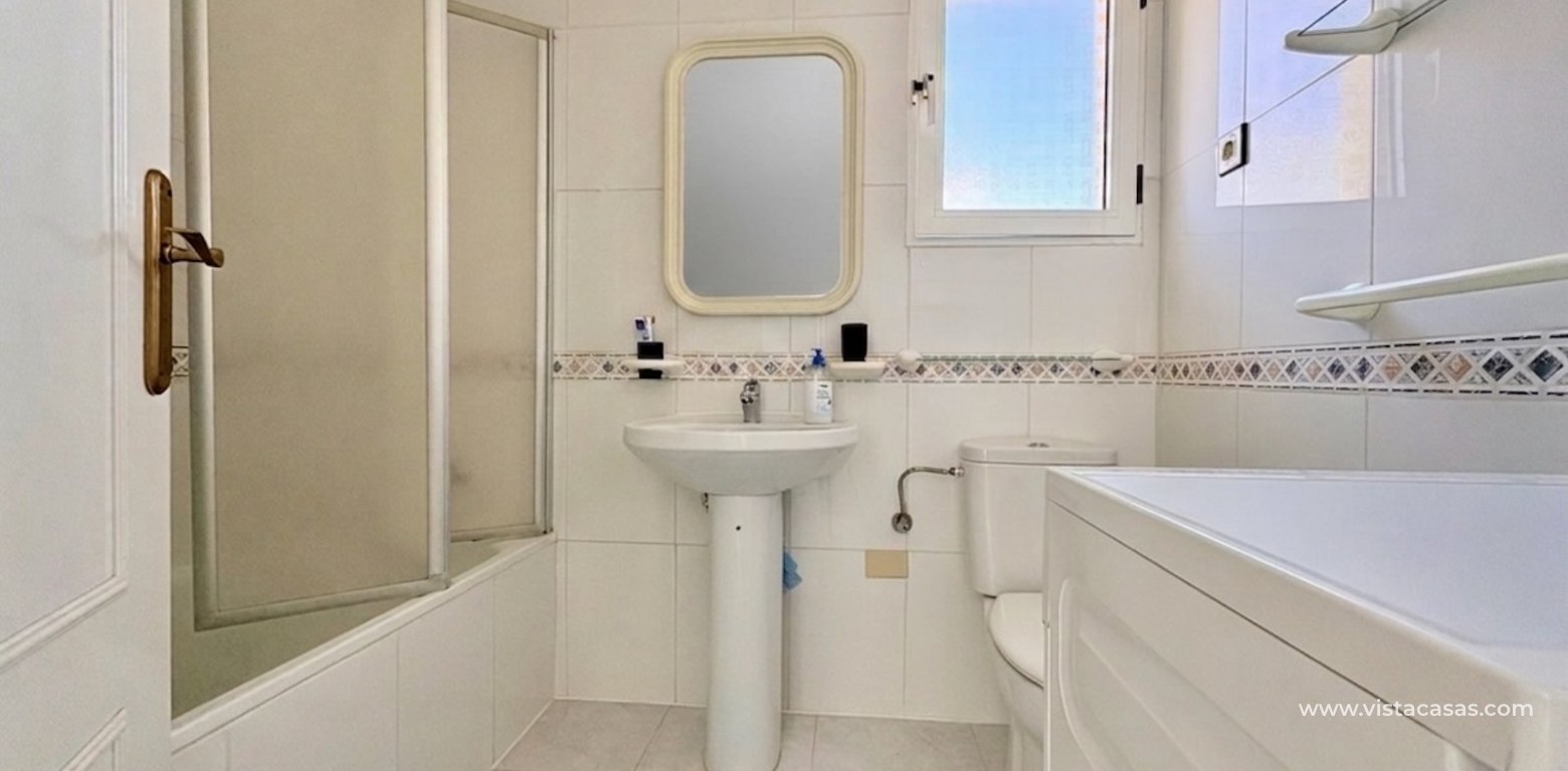 Wtórny - Apartment - Orihuela Costa - Playa Flamenca