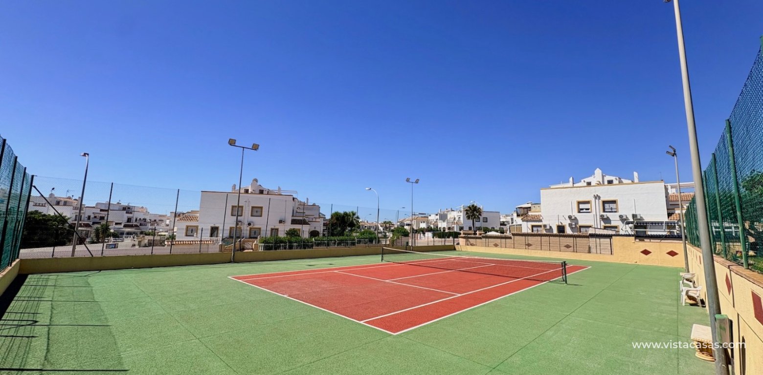 Wtórny - Apartment - Orihuela Costa - Playa Flamenca