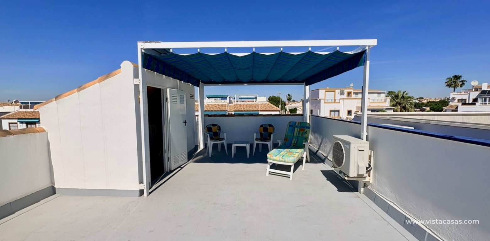 Wtórny - Apartment - Orihuela Costa - Playa Flamenca