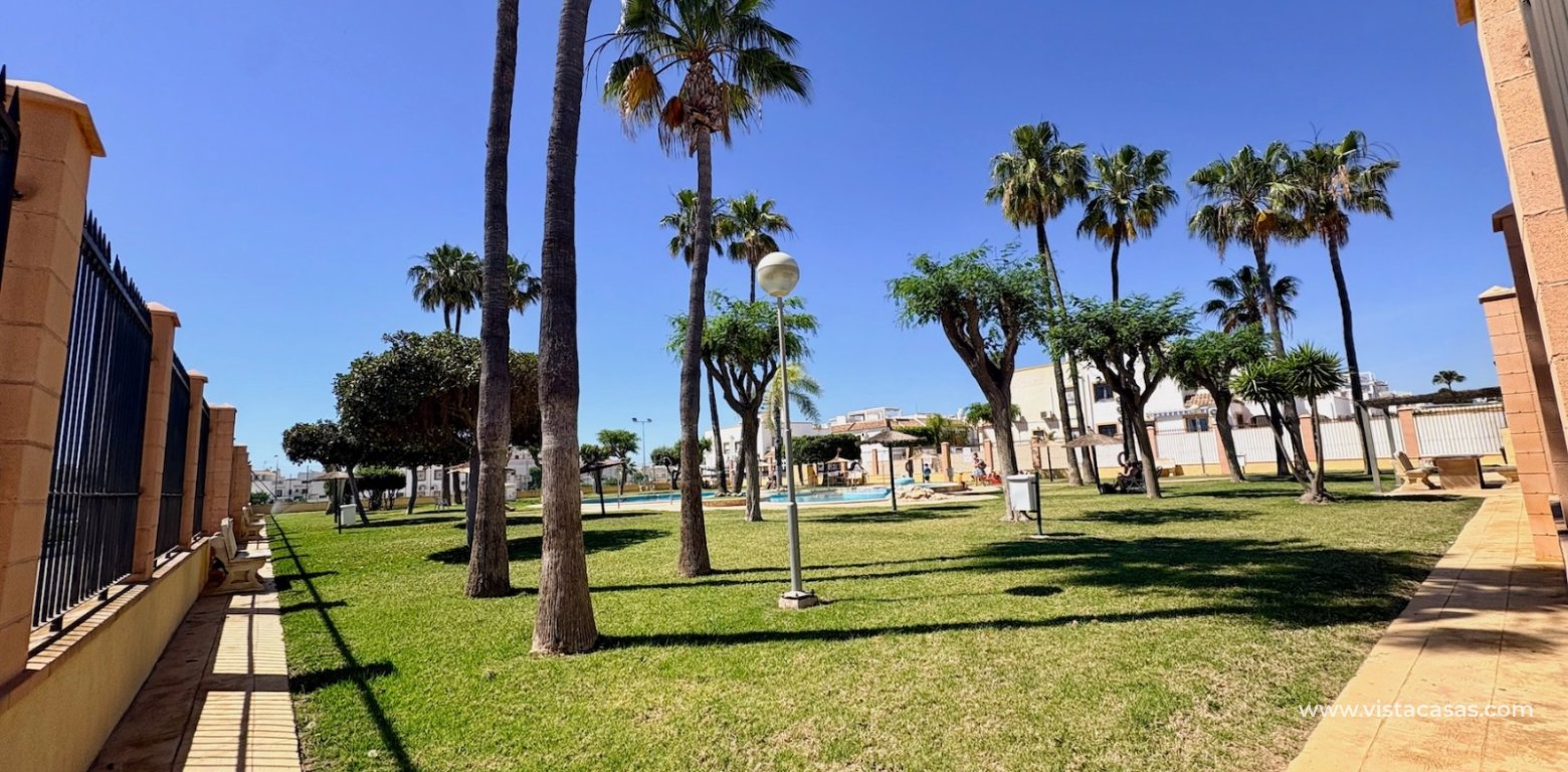 Wtórny - Apartment - Orihuela Costa - Playa Flamenca
