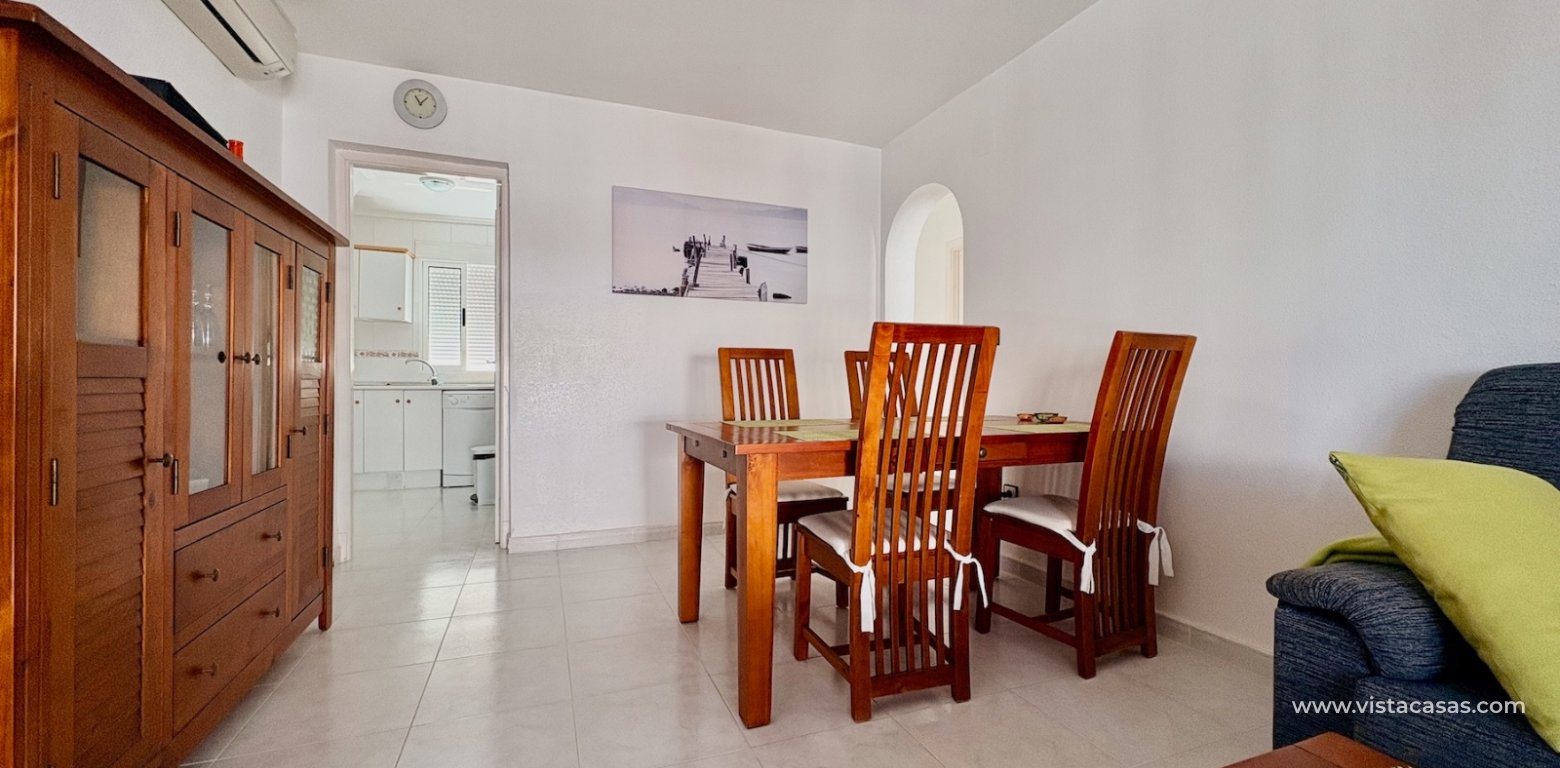 Resale - Apartment - La Florida