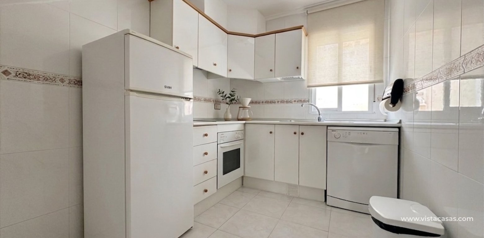 Resale - Apartment - La Florida