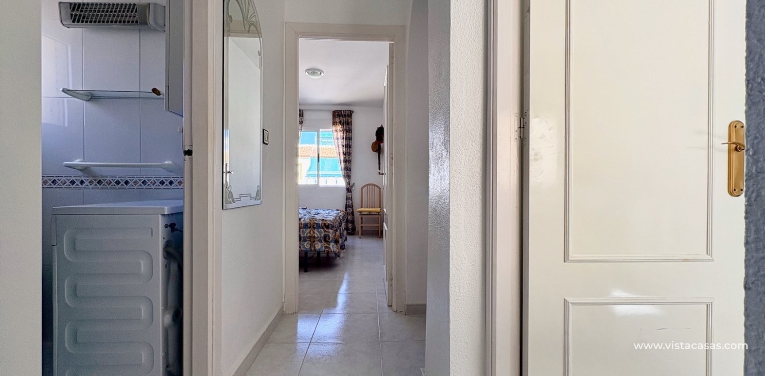 Resale - Apartment - La Florida