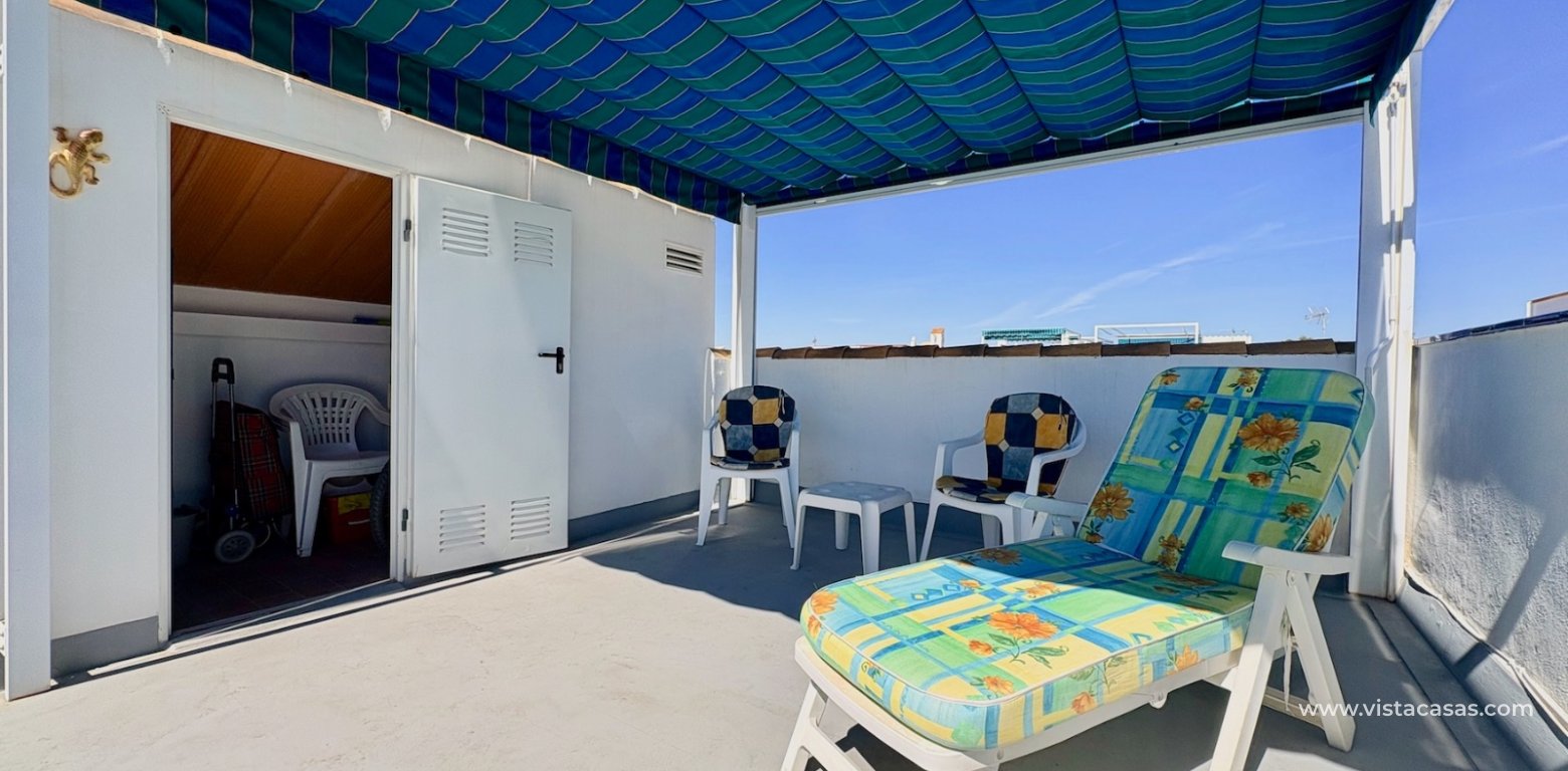 Resale - Apartment - La Florida