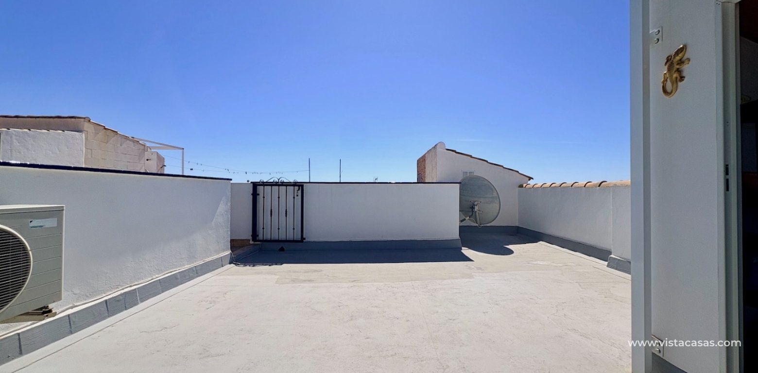 Resale - Apartment - La Florida