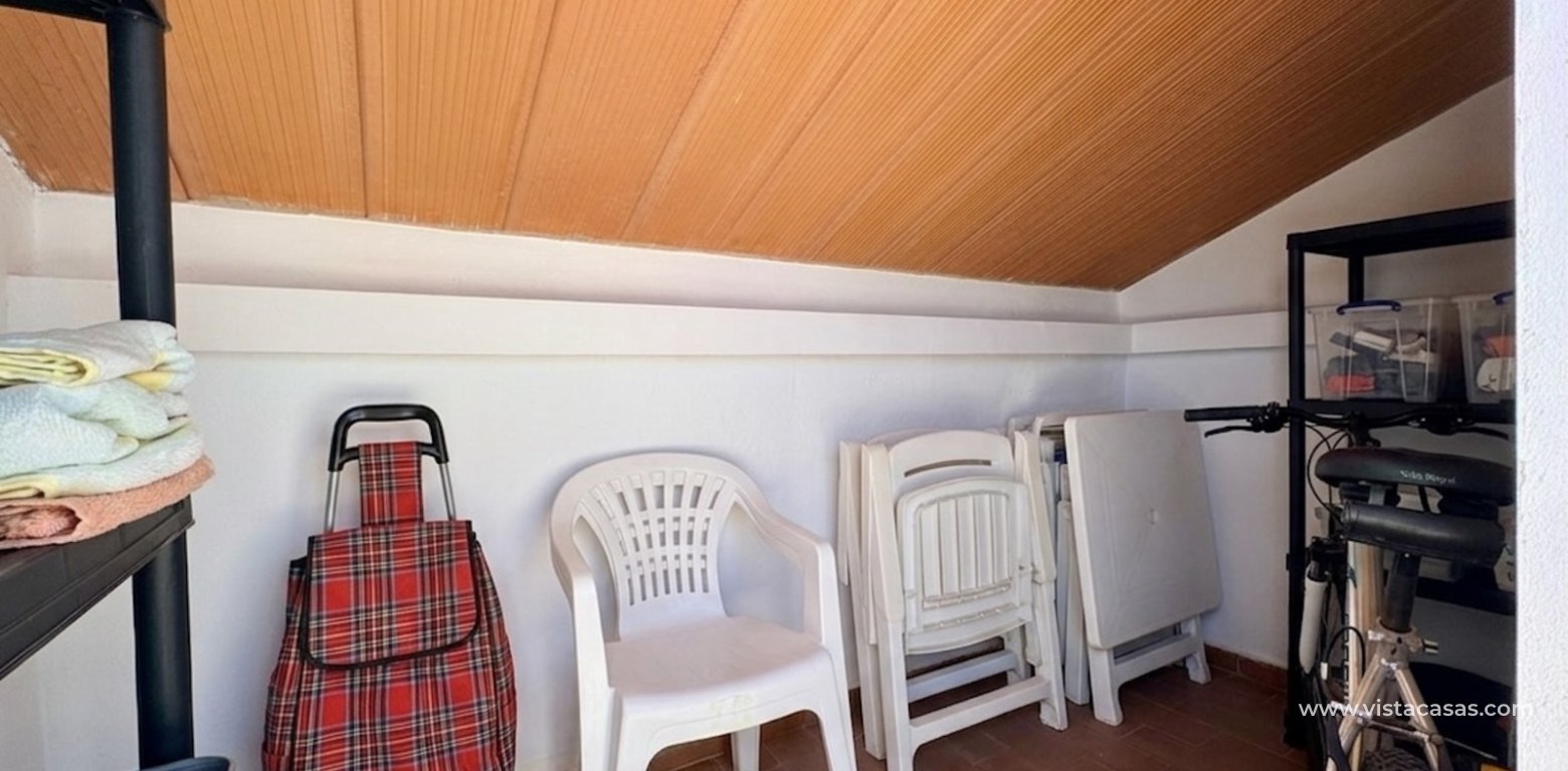 Resale - Apartment - La Florida