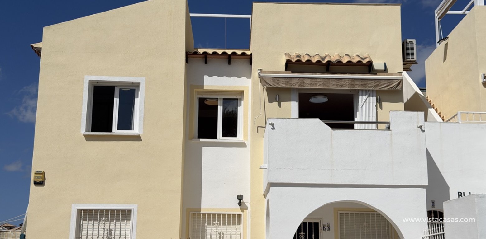 Resale - Apartment - Villamartin