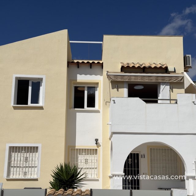 Apartment - Resale - Villamartin - Villamartin