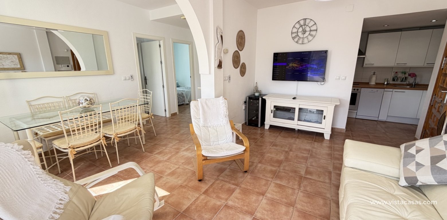 Resale - Apartment - Villamartin