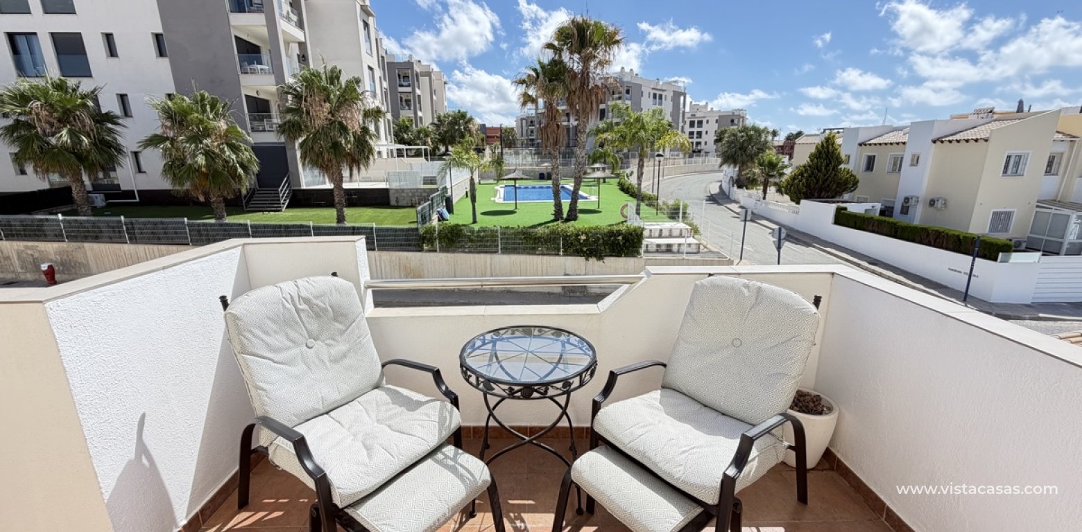 Resale - Apartment - Villamartin