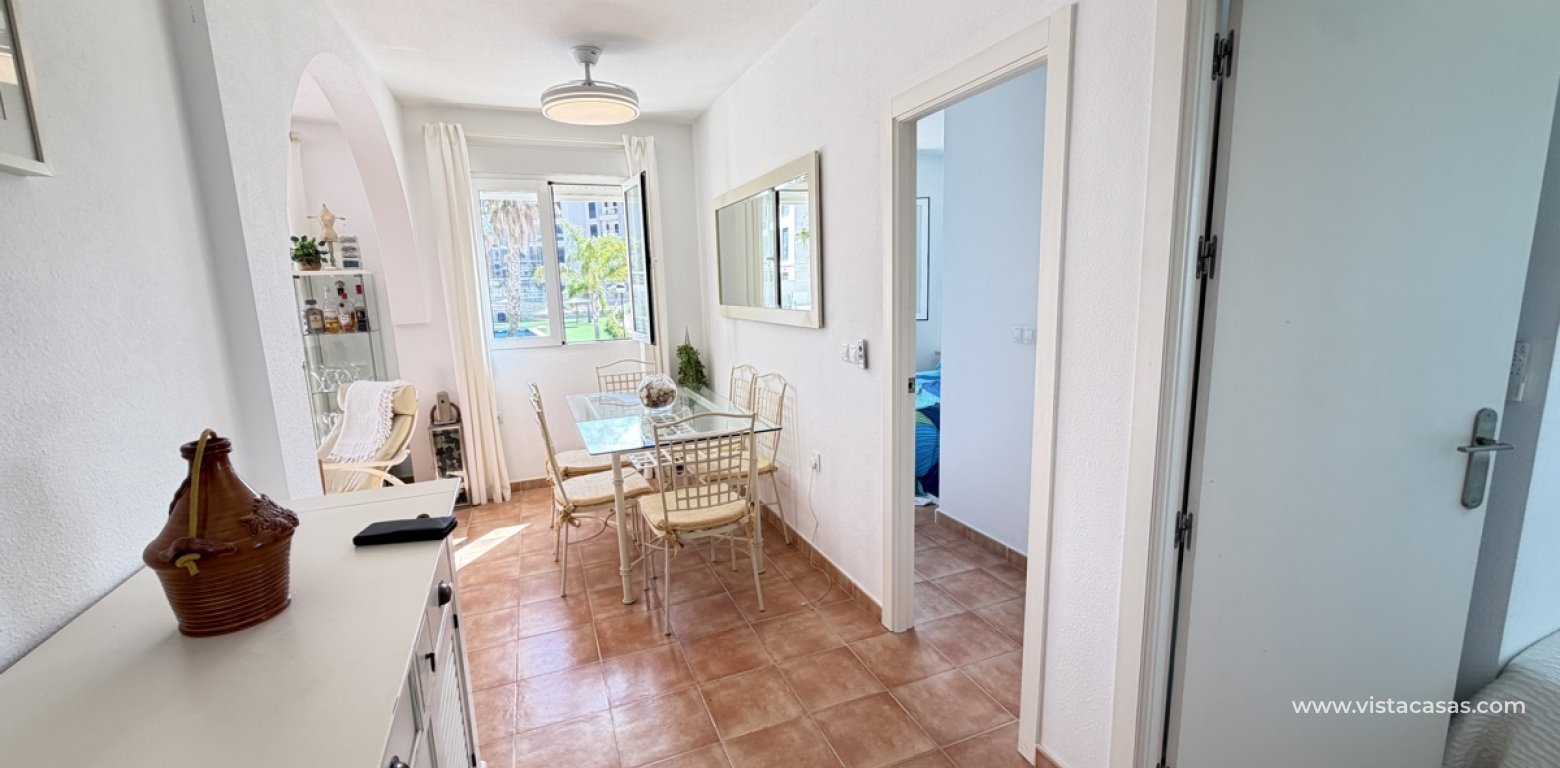 Resale - Apartment - Villamartin