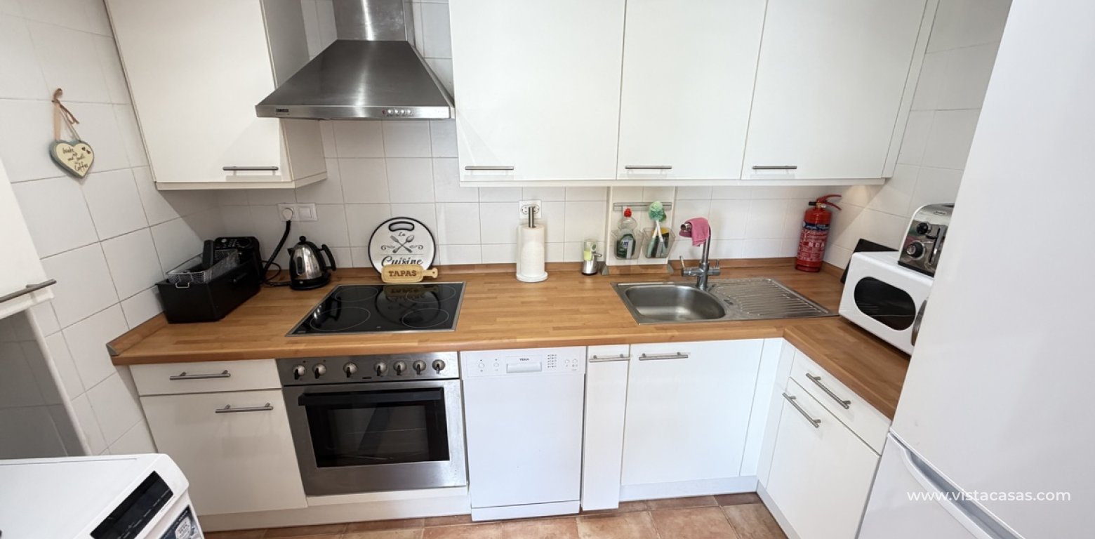 Resale - Apartment - Villamartin