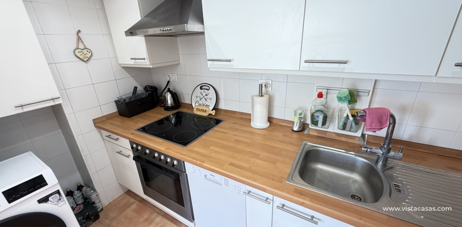 Resale - Apartment - Villamartin
