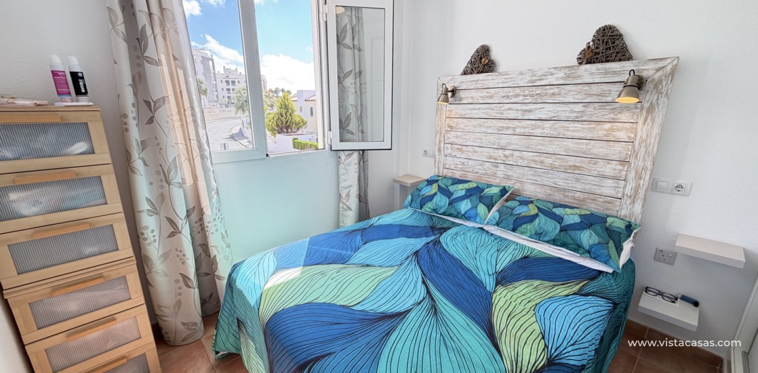 Resale - Apartment - Villamartin