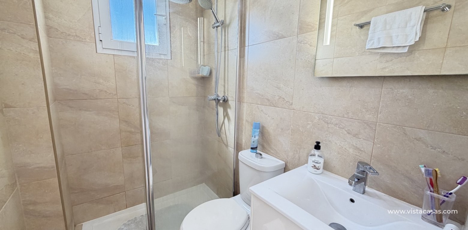 Resale - Apartment - Villamartin