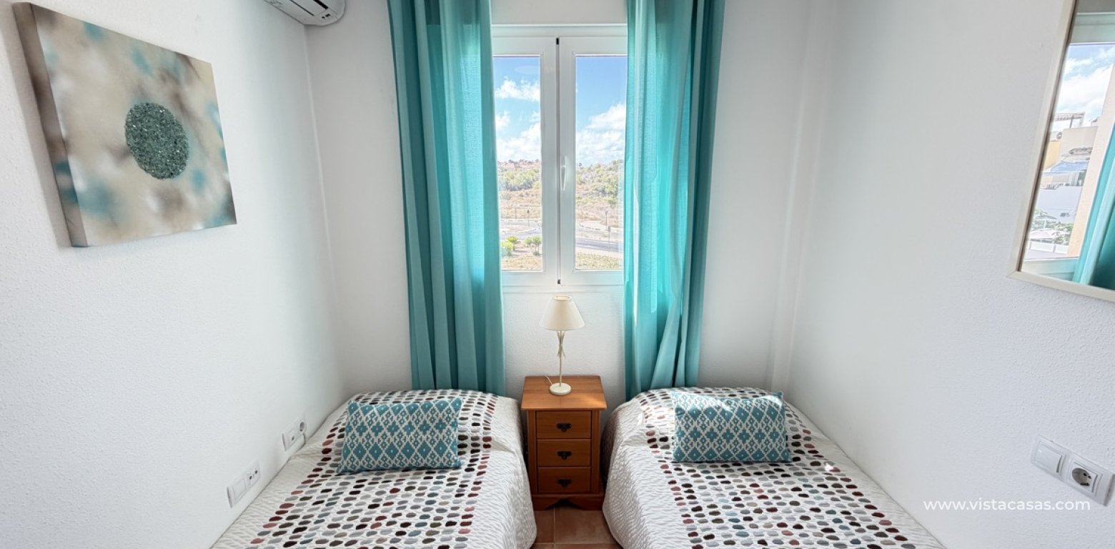 Resale - Apartment - Villamartin