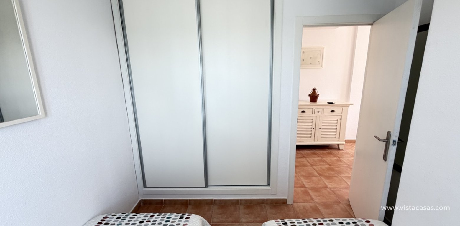 Resale - Apartment - Villamartin