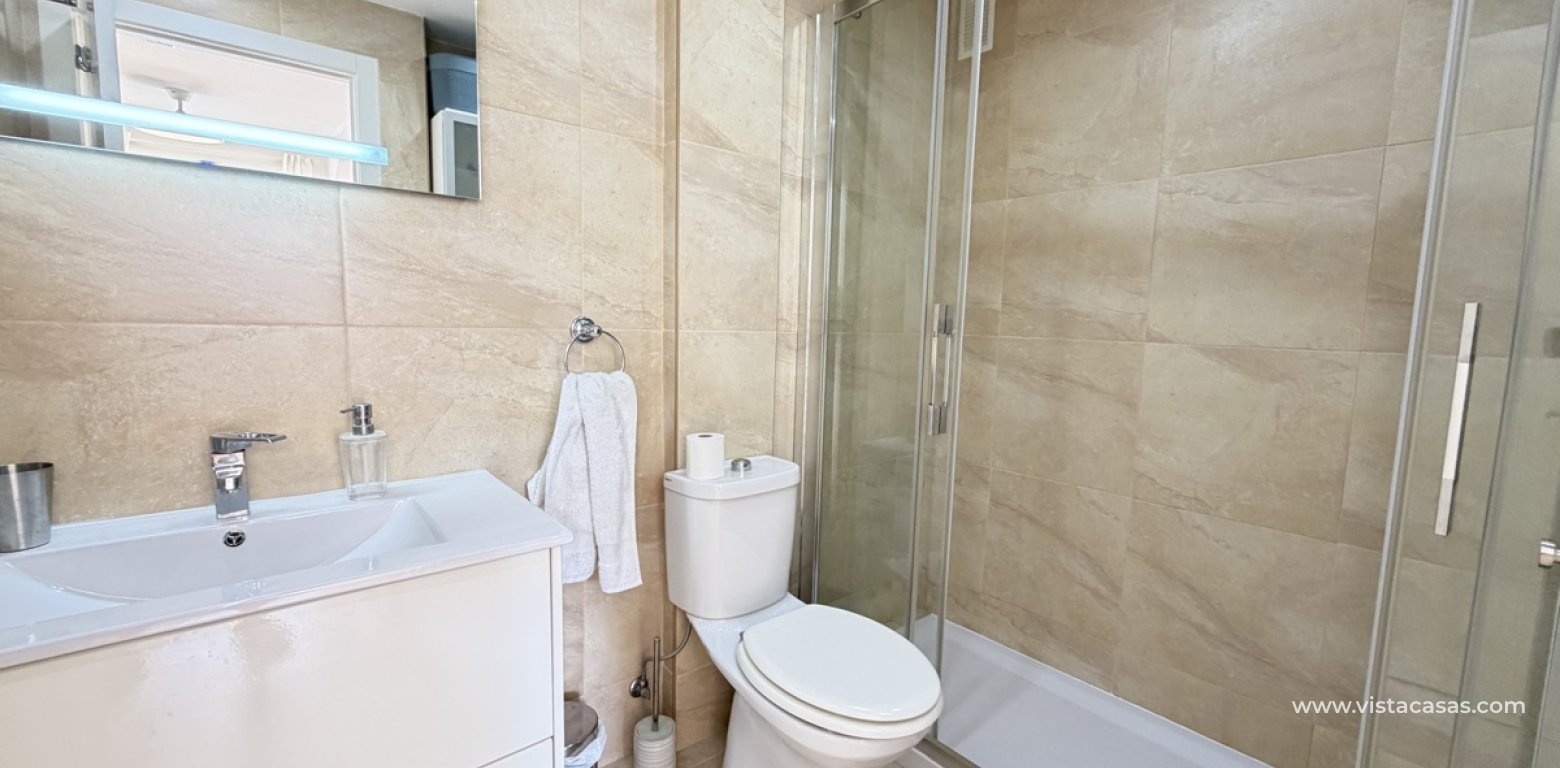 Resale - Apartment - Villamartin