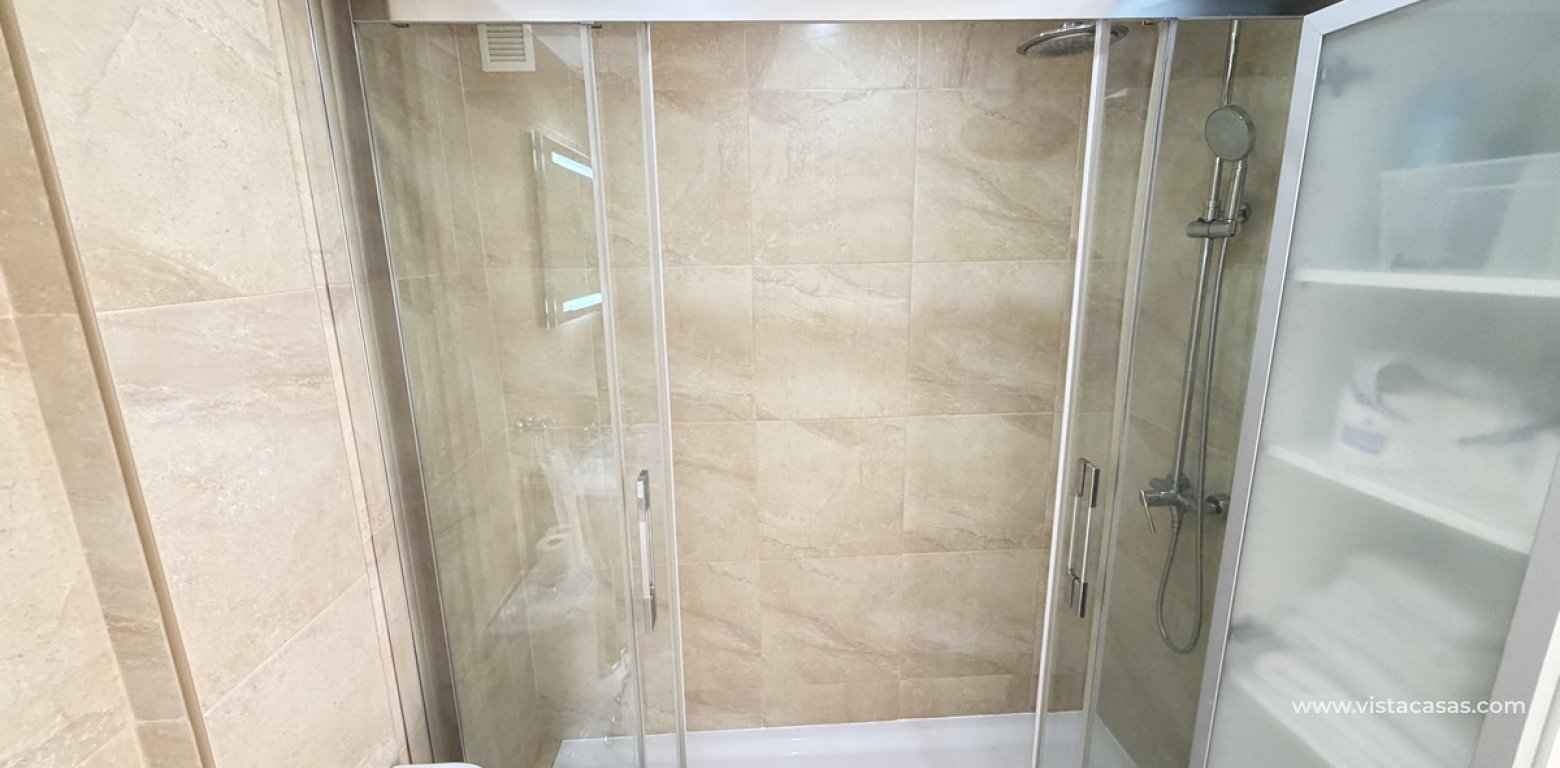 Resale - Apartment - Villamartin