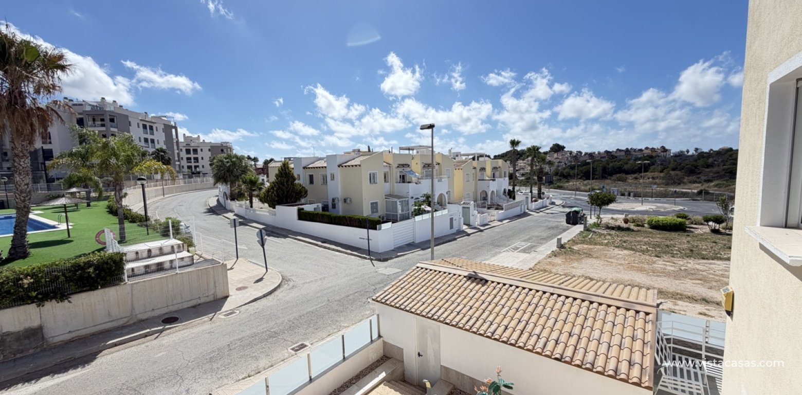 Resale - Apartment - Villamartin