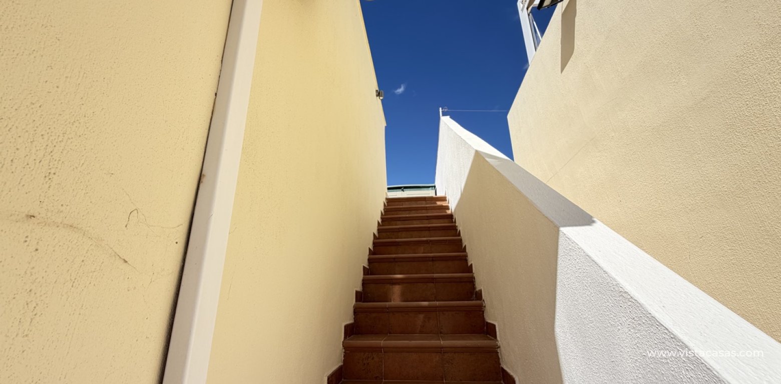 Resale - Apartment - Villamartin