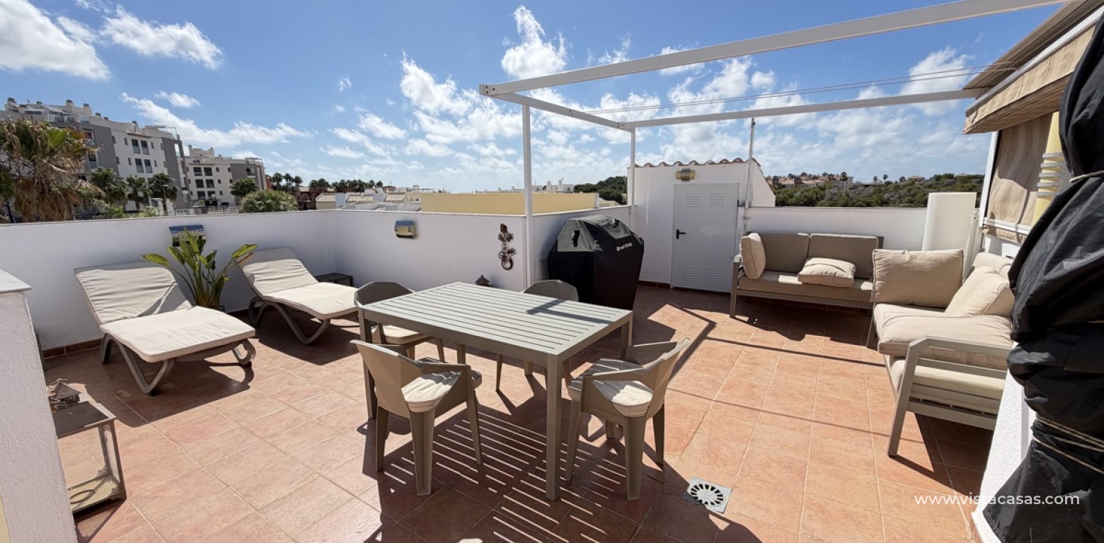 Resale - Apartment - Villamartin