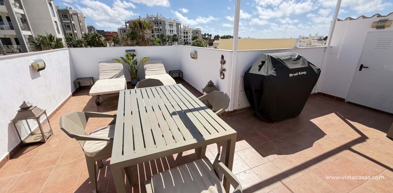 Resale - Apartment - Villamartin