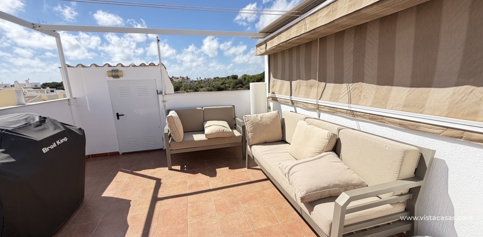 Resale - Apartment - Villamartin