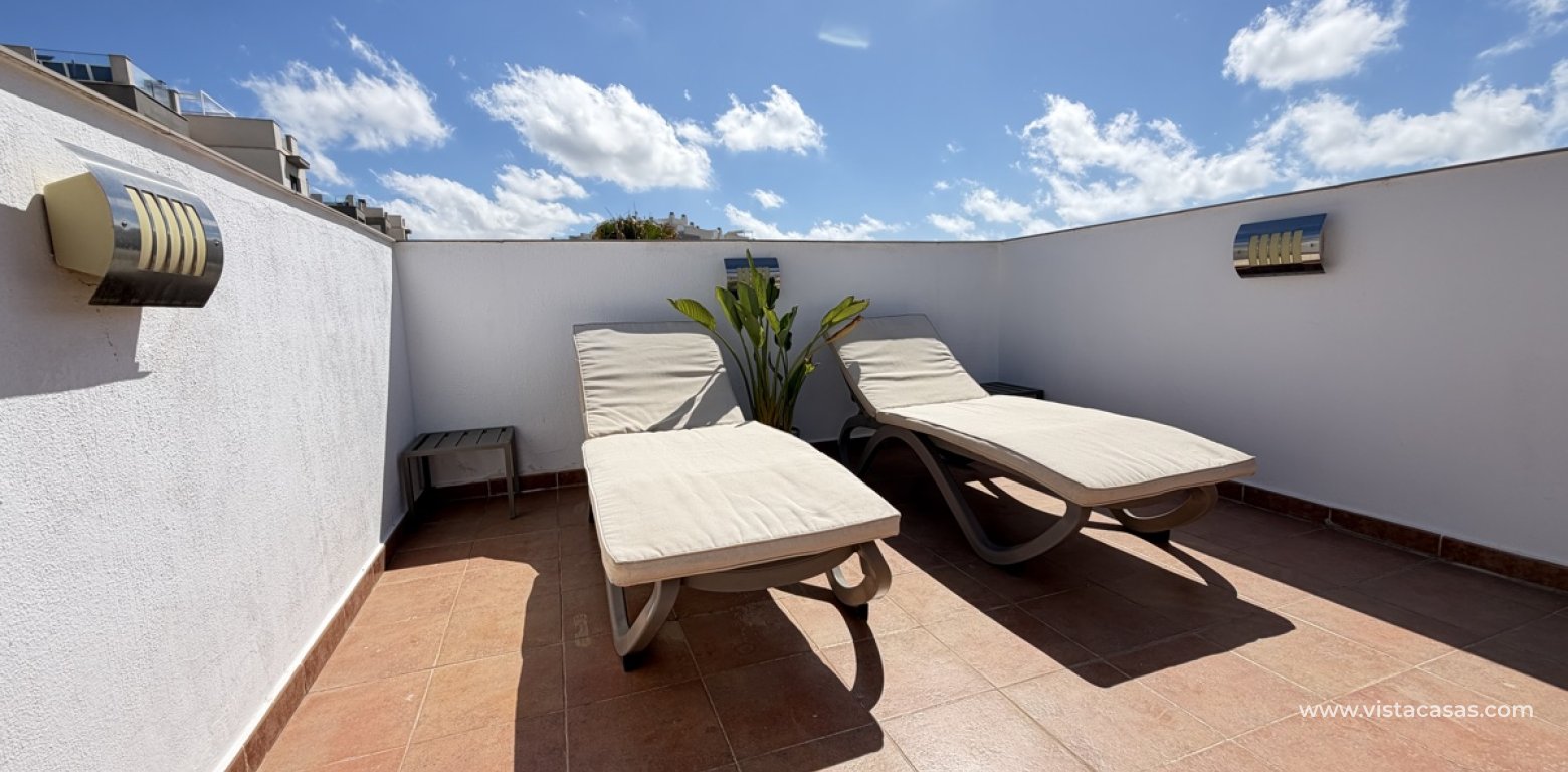 Resale - Apartment - Villamartin