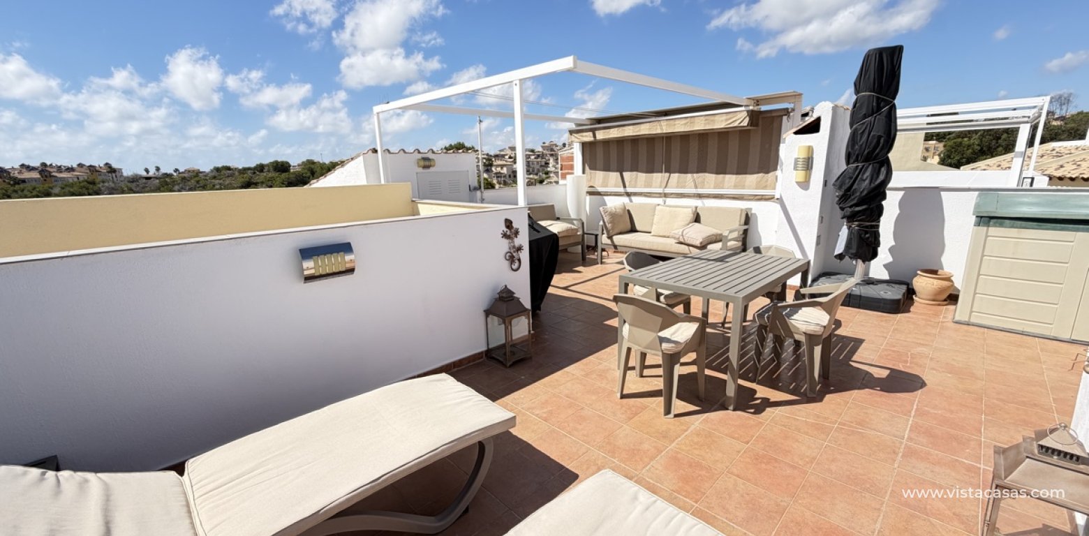 Resale - Apartment - Villamartin