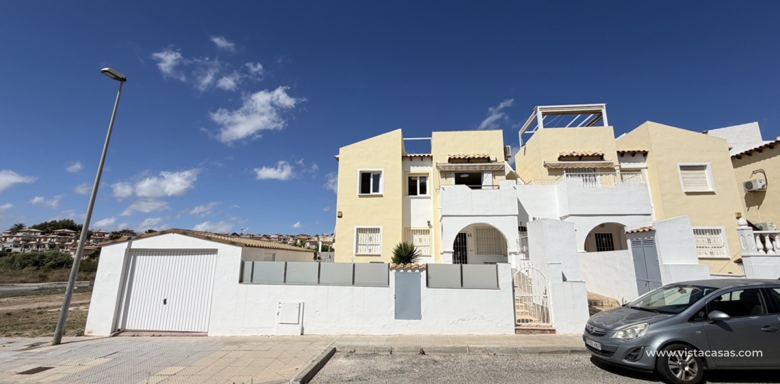Resale - Apartment - Villamartin