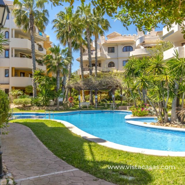 Apartment - Wtórny - Punta Prima - Punta Prima