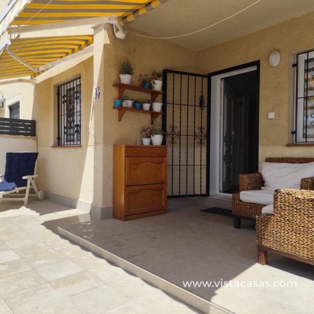 Wohnung - Sale - Torrevieja - Torrevieja