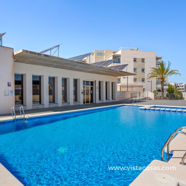 Apartment - Resale - Villamartin - Los Dolses