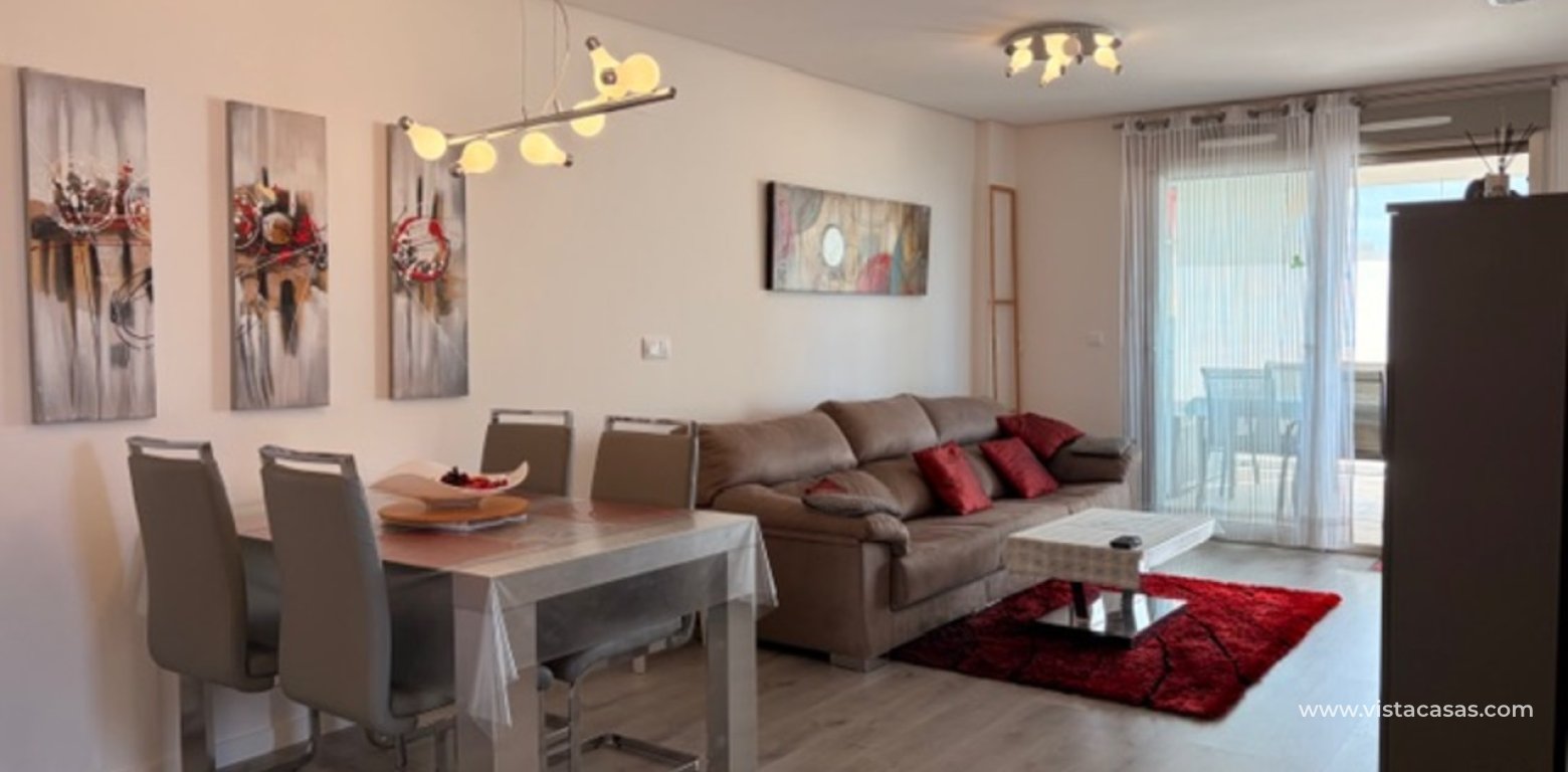 Resale - Apartment - Villamartin - Los Dolses