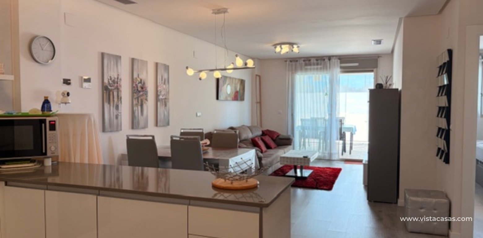 Resale - Apartment - Villamartin - Los Dolses