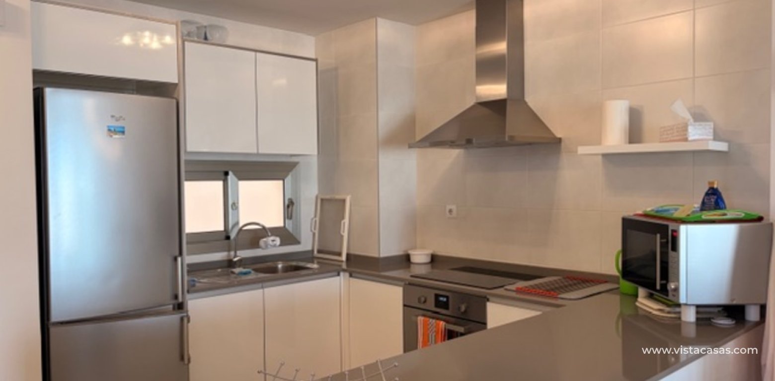 Resale - Apartment - Villamartin - Los Dolses