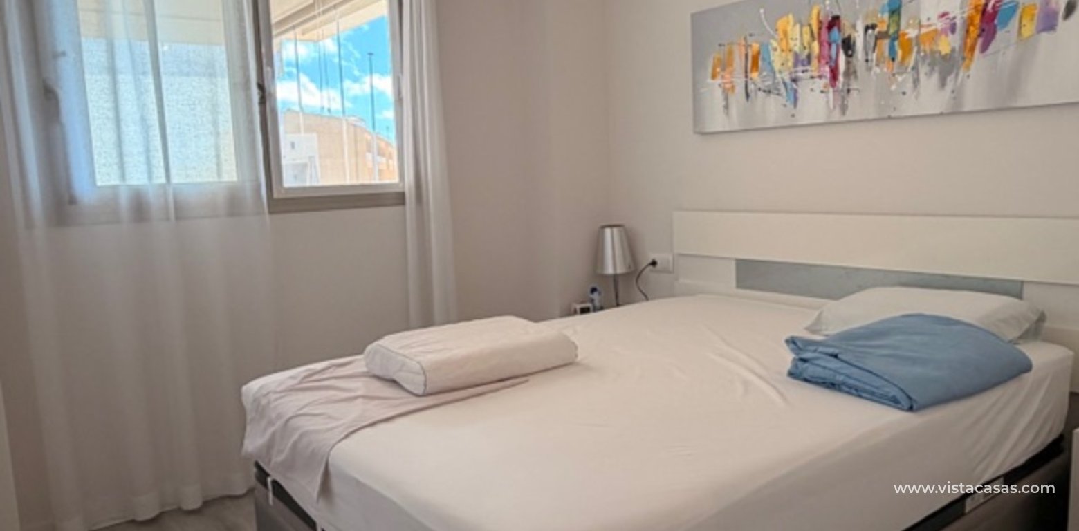Resale - Apartment - Villamartin - Los Dolses