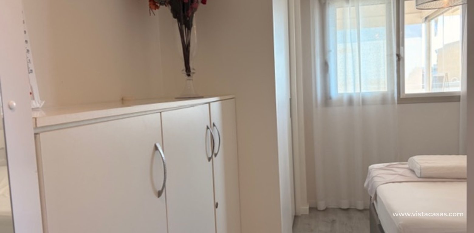 Resale - Apartment - Villamartin - Los Dolses