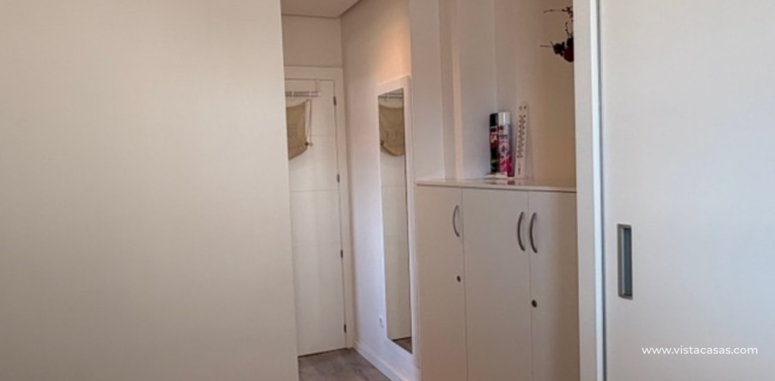 Resale - Apartment - Villamartin - Los Dolses
