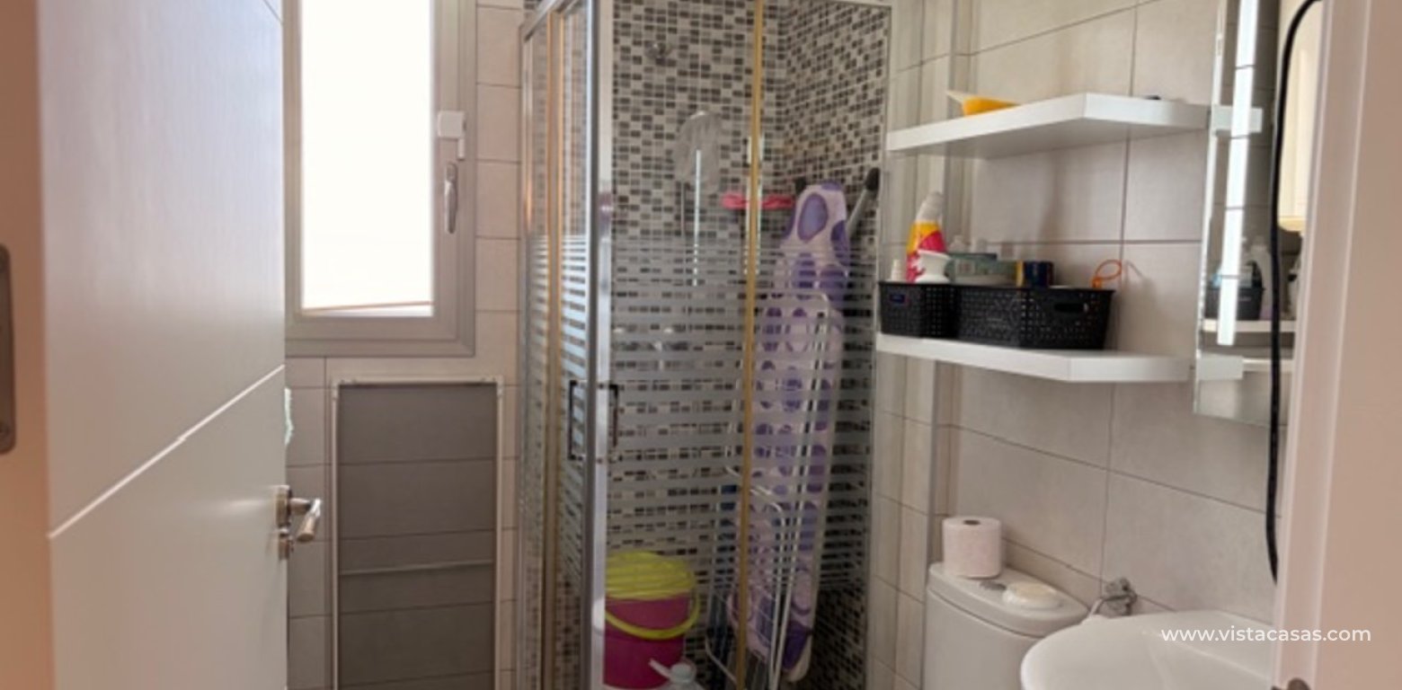 Resale - Apartment - Villamartin - Los Dolses